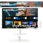 Samsung M70C Computerbildschirm 81,3 cm (32") 3840 x 2160 Pixel 4K Ultra HD LED...
