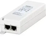 Axis 5026-202 PoE-Adapter Gigabit Ethernet