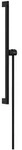 hansgrohe Unica Brausestange S Puro 65 cm mit Easy Slide Handbrausehalter und Isiflex