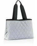 Reisenthel Accessoires GmbH & Co. KG reisenthel classic shopper L, Einkaufstasche,