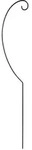 Petromax Laternenhalter f. Sturm- laterne