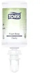 Tork reine Schaumseife, nachhaltige Formel, 6 &times; 1.000 ml, 520201
