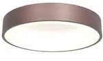 Steinhauer Deckenleuchte 1-fl. "Ringlede" 3086BR Bronze