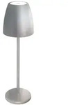 Megatron LED-AKKU Tischleuchte MT68057