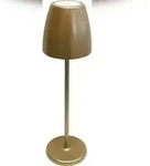 Megatron LED-AKKU Tischleuchte MT68058