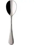 Villeroy & Boch Kreuzband Septfontaines Salatl&ouml;ffel / Kompottl&ouml;ffel 203mm