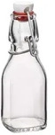 Bormioli Rocco Rocco Bormioli Flasche Swing 12.5 cl Glas 1 St&uuml;ck