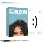 MM Bloom 9947A80S Multifunktionspapier Smart - A4, 80 g/qm, wei&szlig;, 500 Blatt