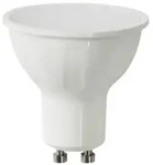 V-Tac 10W GU10 LED Leuchtmittel Spot einbauspot LED leuchte 110&deg; 3000K...