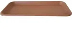 SIENA GARDEN Untersetzer 57x28,1x3,4 cm, terracotta