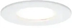 Paulmann LED Einbauleuchte 3-Step-Dim Nova Coin starr IP44 rund 78mm Coin 6W 470lm