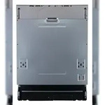 Wolkenstein WGSP14-6DFI Einbau-Geschirrsp&uuml;ler, vollintegriert, 60 cm