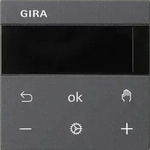 Gira RTR BT System 539428