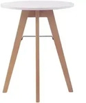 CLP K&uuml;chentisch Viktor 60 cm