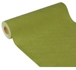 Starpak Tischl&auml;ufer, stoff&auml;hnlich, Vlies "soft selection plus" 24 m x 40 cm