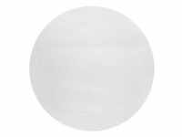 10x DUNI Evolin®-Tischdecke rund Ø 240 cm Weiß