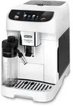 DeLonghi De'Longhi Magnifica Plus ECAM320.60.W Kaffeevollautomat Wei&szlig;