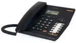 Alcatel Temporis 580, schwarz