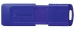 Verbatim V3 MAX 32GB USB 3.0 Drive - Blue USB-Stick