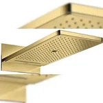 Kopfbr 250/580 3jet AXOR SHOWERSOLUTIONS