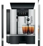 JURA - GIGA X3 Aluminium (EB) - Professionelle automatische Kaffeemaschine f&uuml;r bis