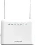 STRONG 4G LTE Router, LTE bis 150 Mbit/s, WLAN bis 300 Mbit/s