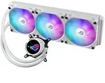 Asus WAK ROG Strix LC III 360 ARGB White Edition