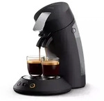 Philips CSA220/60 Padmaschine mit Kaffee Boost & Crema Plus