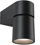 Paulmann LED Au&szlig;enwandleuchte Kimu IP44 80mm 3000K 8W 500lm 230V 70&deg; Anthrazit
