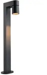 Paulmann LED Pollerleuchte Kimu insektenfreundlich IP44 zylindrisch 822mm 2200K 7,8W