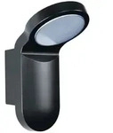 ESYLUX LED-Strahler OL WL100 OP800 830BK EL10710711