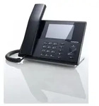 Innovaphone IP232 Voice-over-IP Telefon integrierter GigaBit Switch &