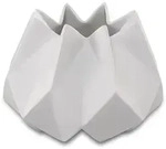 Goebel Polygono Star Vase 14 cm