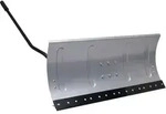 vidaXL Schneeschild f&uuml;r Rasentraktor 100 cm