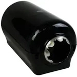TORK Wischtuch-Innenabrollungsspender Elevation Mini (M1-System Kunststoff schwarz