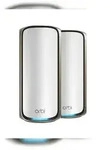 Netgear Orbi 970 Series RBE972S - WLAN-System - (Router, Extender)