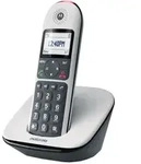 Motorola S1203 3x DECT-Telefone S12, Anrufsperre, Nicht-St&ouml;ren, Freisprechen, 50