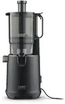 Caso Design CASO Juice Fit Pro - Design Slow Juicer mit extra gro&szlig;er