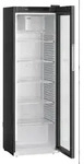 Liebherr Weinschrank Professional WFbli 5041 in Schwarz, Nutzinhalt 399 l