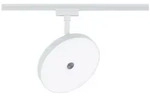 Paulmann URail Schienenspot 3-Step-Dim Hildor 850lm 15W 4000K dimmbar 230V Wei&szlig;