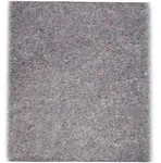 Relaxdays Malervlies, Abdeckvlies Rolle, 1 m x 25 m = 25m2, rutschfest,