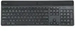 Targus EcoSmart - Tastatur - nachhaltige Energiegewinnung