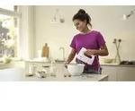 Braun Domestic Home Braun HM1110 WH Handmixer Weiss 450 Watt