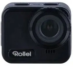 Rollei 9S Cube Actioncam 4K60fps 20MP wasserdicht 21m