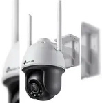 TP-Link VIGI C540-W, IP Kamera, Wei&szlig;/schwarz