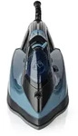 Nedis B&uuml;geleisen - 2600 W - 25 g/m - Dampf Schuss - Keramisch - 0.32 l