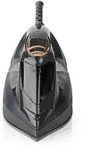 Nedis B&uuml;geleisen - 2200 W - 25 g/m - Dampf Schuss - Keramisch - 0.26 l