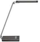 LED-Tischleuchte MAULpure, dimmbar, USB-Port