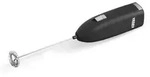 Xavax Milchaufsch&auml;umer Elektrisch Schwarz Edelstahl