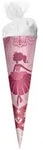 Roth Schult&uuml;te 35cm rund Ballerina